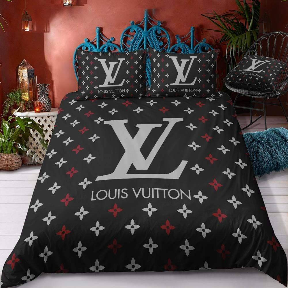 Best Louis Vuitton Basic Monogram Bedding Set Best Louis Vuitton Basic Monogram Bedding Set