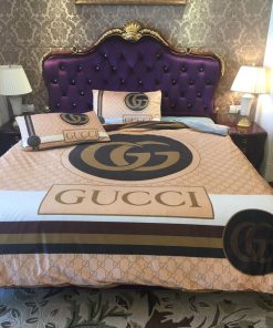 Cn Chanel Logo Type 3051 Bedding Sets Sheets Blankets Bed Linen Duvet Covers Hyperbeast Bedroom Luxury Ideas Premium Fashion Brand