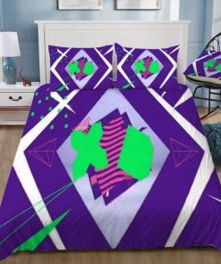 Disney #102 Duvet Cover Bedding Set