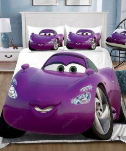 Disney Cars #90 Duvet Cover Bedding Set