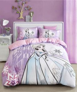 Disney-Frozen-Princess-Elsa-Bedding-Set-V2-TA2806