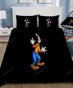 Disney Goofy Duvet Cover Bedding Set
