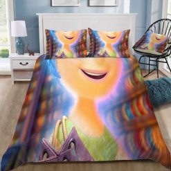 Disney Inside Out #5 Duvet Cover Bedding Set