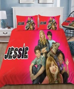 Disney Jessie Duvet Cover Bedding Set