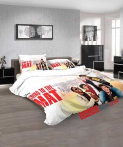 Disney Movies Going To The Mat (2004) N 3d Duvet Cover Bedroom Sets Bedding Sets