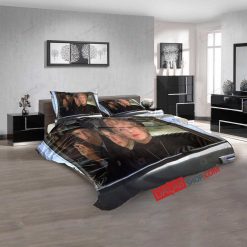 Disney Movies Return From Witch Mountain (1978) N 3d Customized Duvet Cover Bedroom Sets Bedding Sets