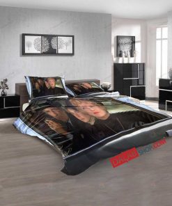 Disney Movies Return From Witch Mountain (1978) N 3d Customized Duvet Cover Bedroom Sets Bedding Sets