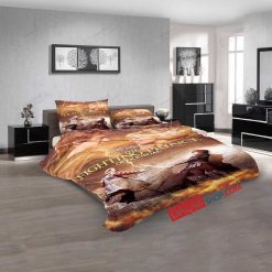 Disney Movies The Fighting Prince Of Donegal (1966) D 3d Customized Duvet Cover Bedroom Sets Bedding Sets
