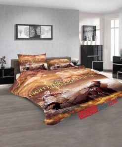 Disney Movies The Fighting Prince Of Donegal (1966) D 3d Duvet Cover Bedroom Sets Bedding Sets