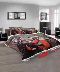 Disney Movies The Fighting Prince Of Donegal (1966) N 3d Duvet Cover Bedroom Sets Bedding Sets
