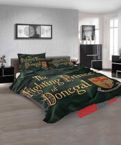 Disney Movies The Fighting Prince Of Donegal (1966) V 3d Customized Duvet Cover Bedroom Sets Bedding Sets