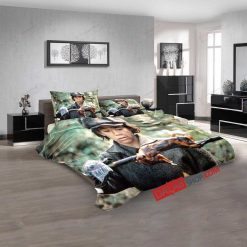 Disney Movies The Journey Of Natty Gann (1985) V 3d Duvet Cover Bedroom Sets Bedding Sets