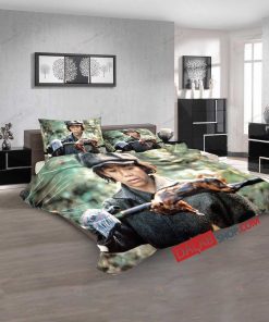 Disney Movies The Journey Of Natty Gann (1985) V 3d Duvet Cover Bedroom Sets Bedding Sets