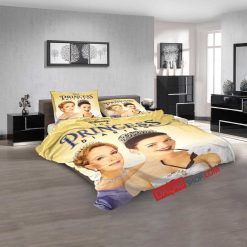 Disney Movies The Princess Diaries (Film) D 3d Duvet Cover Bedroom Sets Bedding Sets