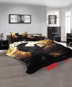 Disney Movies The Young Black Stallion (2003) D 3d Customized Duvet Cover Bedroom Sets Bedding Sets