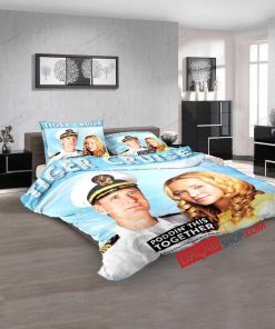 Disney Movies Tiger Cruise (2005) V 3d Customized Duvet Cover Bedroom Sets Bedding Sets