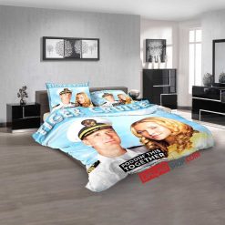 Disney Movies Tiger Cruise (2005) V 3d Duvet Cover Bedroom Sets Bedding Sets