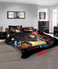 Disney Movies Tron N 3d Customized Duvet Cover Bedroom Sets Bedding Sets