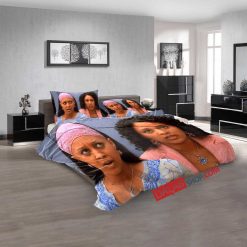 Disney Movies Twitches (2005) N 3d Duvet Cover Bedroom Sets Bedding Sets