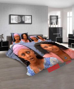 Disney Movies Twitches (2005) N 3d Duvet Cover Bedroom Sets Bedding Sets