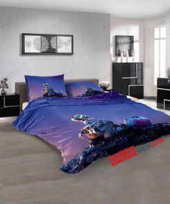 Disney Movies Wall E V 3d Customized Duvet Cover Bedroom Sets Bedding Sets