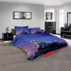 Disney Movies Wall E V 3d Duvet Cover Bedroom Sets Bedding Sets