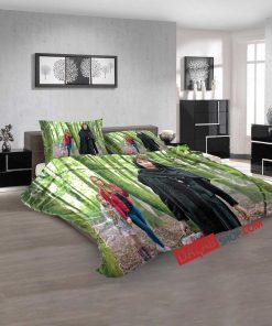 Disney Movies Watcher In The Woods N7 3d Duvet Cover Bedroom Sets Bedding Sets