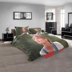 Disney Movies Wild Hearts Can'T Be Broken (1991) N 3d Duvet Cover Bedroom Sets Bedding Sets