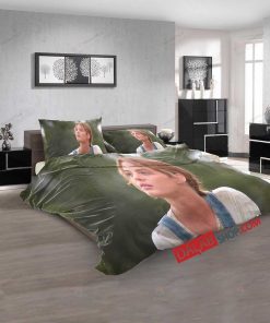Disney Movies Wild Hearts Can'T Be Broken (1991) N 3d Duvet Cover Bedroom Sets Bedding Sets