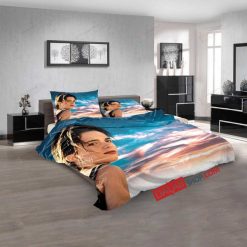 Disney Movies Wild Hearts Can'T Be Broken (1991) V 3d Duvet Cover Bedroom Sets Bedding Sets
