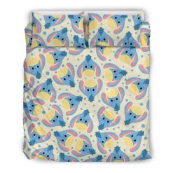 Eeyore - Winnie The Pooh Disney Bedding Set