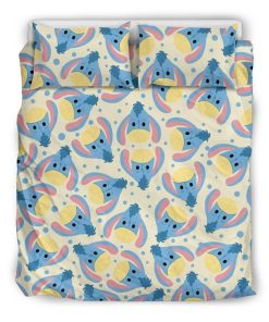 Eeyore - Winnie The Pooh Disney Bedding Set
