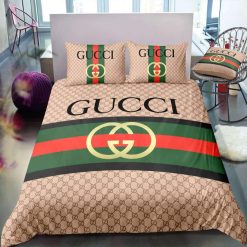 Gg0 Gucci Bed Sheets Spread Comforter Duvet Cover Bedding Sets