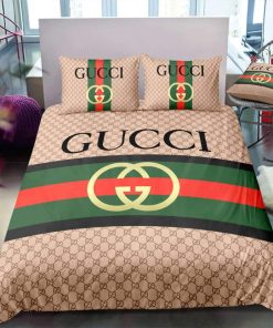 Gg0 Gucci Bed Sheets Spread Comforter Duvet Cover Bedding Sets