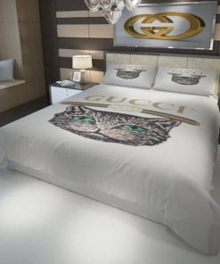 Gucci 11 3d Personalized Customized Bedding Sets Duvet Cover Bedroom Sets Bedset