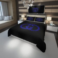 Gucci 15 3d Personalized Customized Bedding Sets Duvet Cover Bedroom Sets Bedset