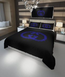 Gucci 15 3d Personalized Customized Bedding Sets Duvet Cover Bedroom Sets Bedset