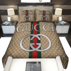 Gucci Bedding Sets Blankets Duvet Bedroom Ideas Sheets Covers Home Decor