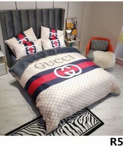 Gucci Bedding Sets Model 11 Luxury Brand Bedding Set Duvet Cover Home Decoration Bedding Sets