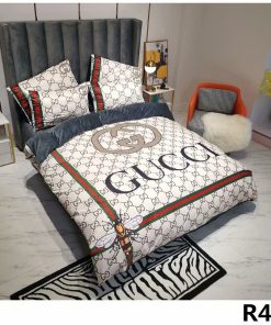 Gucci Bedding Sets Model 13 Luxury Brand Bedding Set Duvet Cover Home Decoration Bedding Sets