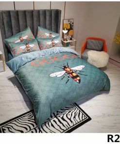 Gucci Bedding Sets Model 16 Luxury Brand Bedding Set Duvet Cover Home Decoration Bedding Sets
