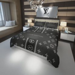 Louis Vuitton 1 3d Personalized Customized Bedding Sets Duvet Cover Bedroom Sets Bedset