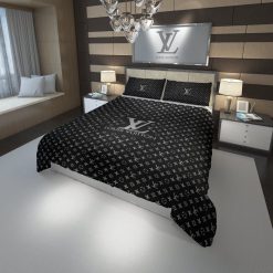 Louis Vuitton 6 3d Personalized Customized Bedding Sets Duvet Cover Bedroom Sets Bedset