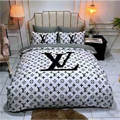 Louis Vuitton Brands 14 Bedding Sets Bedroom Ideas Blankets Covers Bed Linen  Duvet