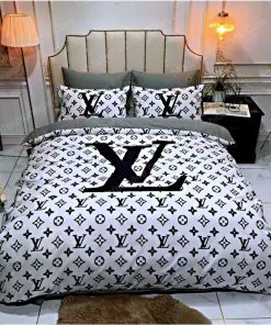 Louis Vuitton Brands 14 Bedding Sets Bedroom Ideas Blankets Covers Bed Linen  Duvet