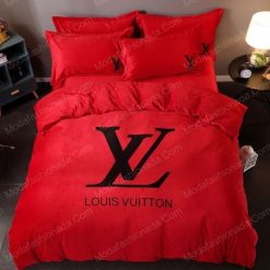 Louis Vuitton Brands 16 Bedding Sets Duvet Bed Linen Covers Blankets Sheets Bedroom Idea
