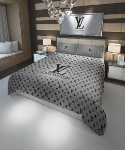 Louis Vuitton Brands 9 Ury Bedding Sets Bed Linen Blankets Covers Bedroom Idea Sheets Duvet Bedclothes