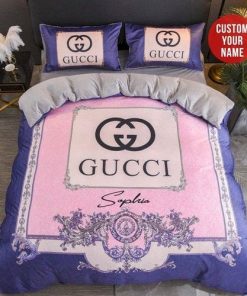Luxury Gc Gucci Bedding Sets Duvet Cover Bedroom Luxury Brand Bedding Bedroom 28