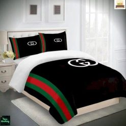 Luxury Gc Gucci Bedding Sets Duvet Cover Bedroom Luxury Brand Bedding Bedroom 3