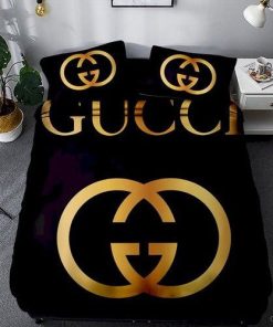 Luxury Gc Gucci Bedding Sets Duvet Cover Bedroom Luxury Brand Bedding Bedroom 32